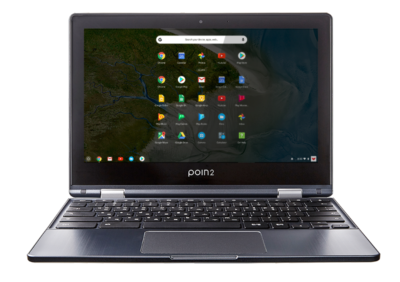 Poin2 Chromebook 11C